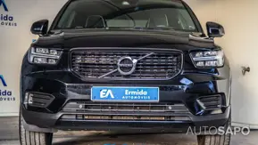 Volvo XC40 de 2021