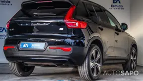 Volvo XC40 de 2021
