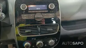 Renault Clio 1.5 dCi Zen de 2016