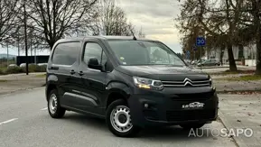 Citroen Berlingo de 2019