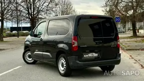 Citroen Berlingo de 2019