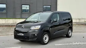 Citroen Berlingo de 2019