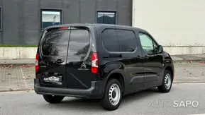Citroen Berlingo de 2019