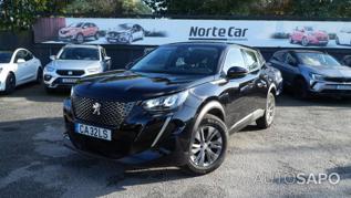 Peugeot 2008 1.2 PureTech Active EAT8 de 2022