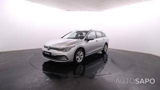 Volkswagen Golf de 2024