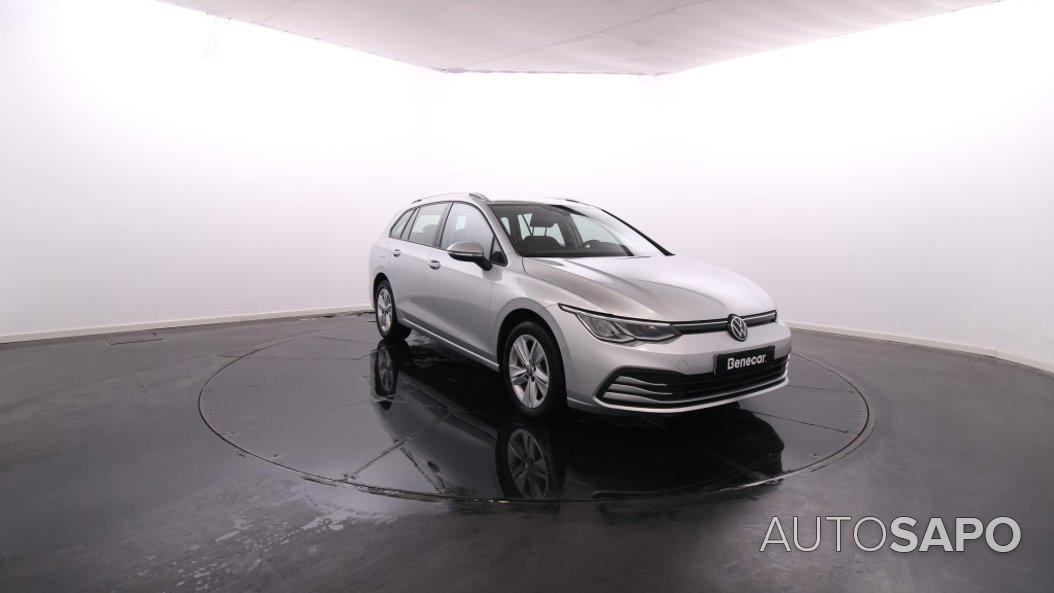 Volkswagen Golf de 2024