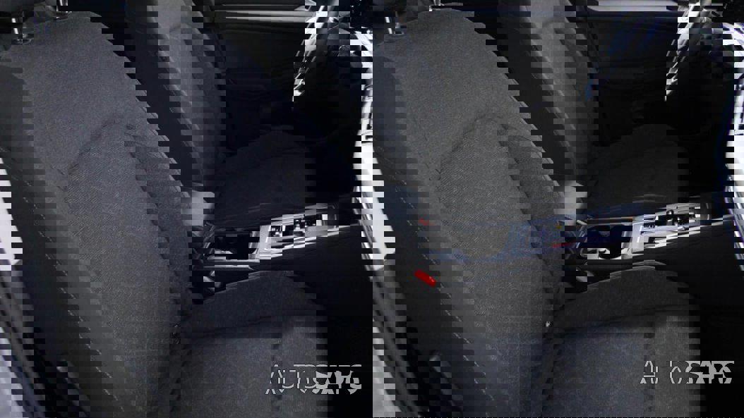 Volkswagen Golf de 2024