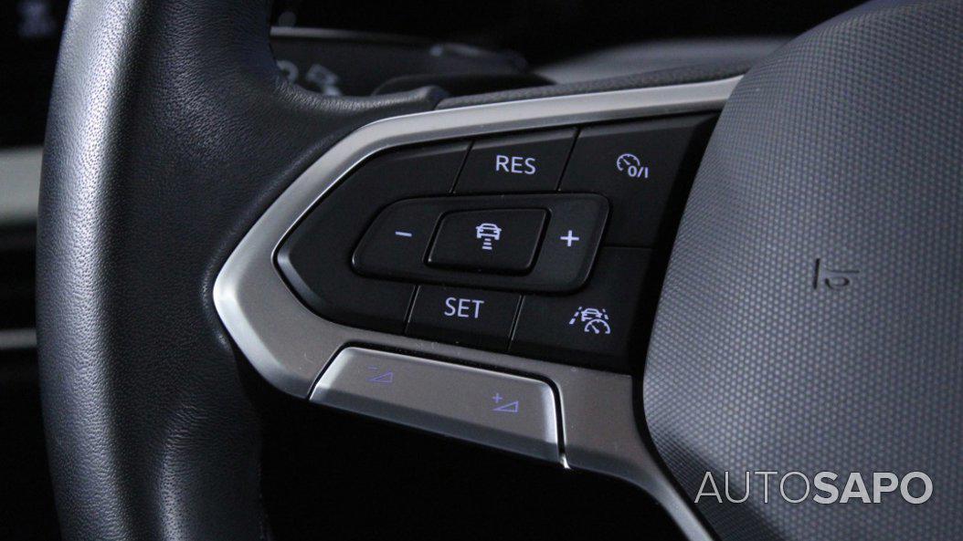 Volkswagen Golf de 2024