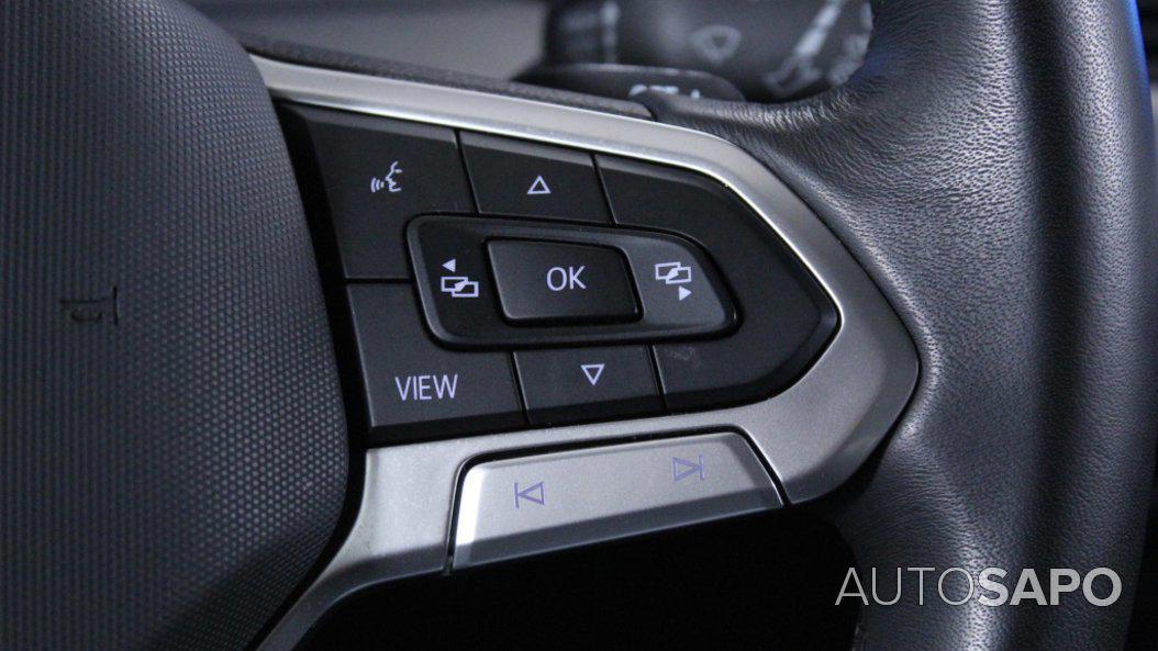 Volkswagen Golf de 2024