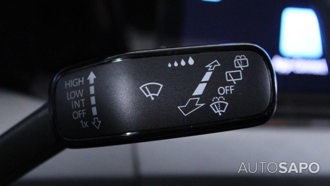 Volkswagen Golf de 2024