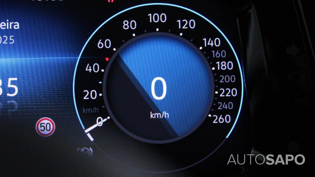 Volkswagen Golf de 2024