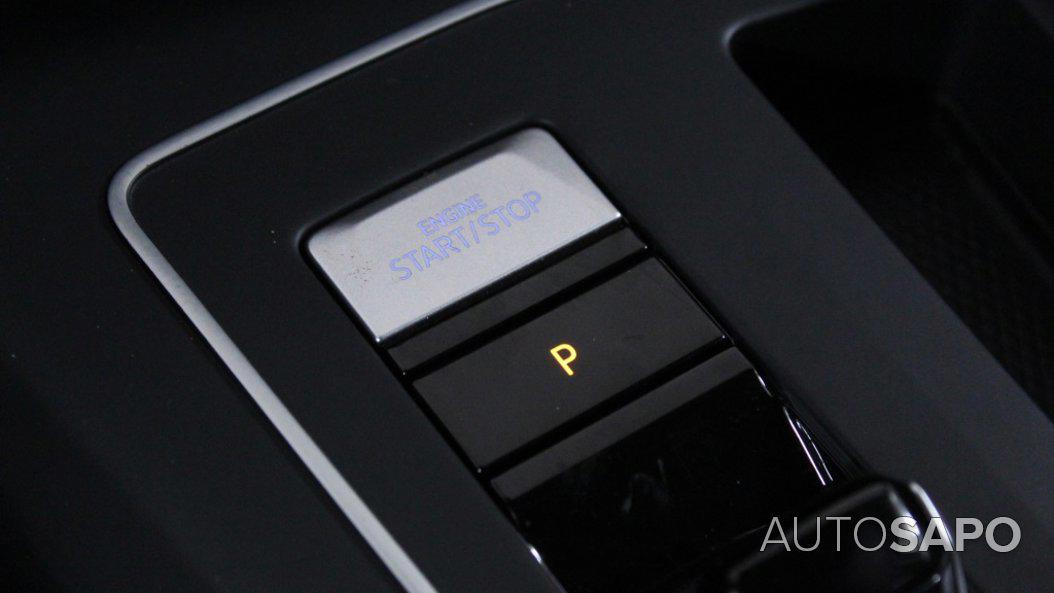 Volkswagen Golf de 2024