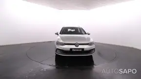 Volkswagen Golf de 2024