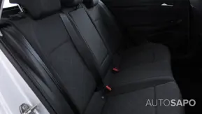 Volkswagen Golf de 2024