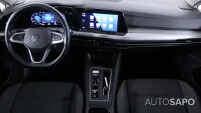 Volkswagen Golf de 2024