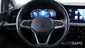 Volkswagen Golf de 2024