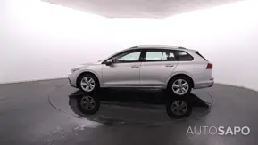 Volkswagen Golf de 2024