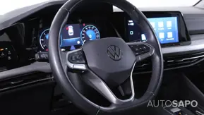 Volkswagen Golf de 2024