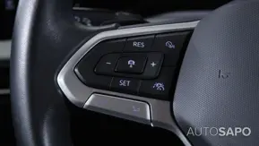 Volkswagen Golf de 2024