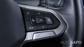 Volkswagen Golf de 2024