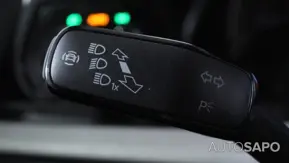 Volkswagen Golf de 2024