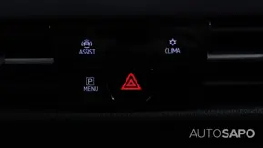 Volkswagen Golf de 2024