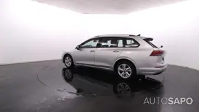 Volkswagen Golf de 2024