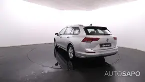 Volkswagen Golf de 2024