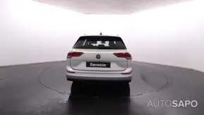 Volkswagen Golf de 2024