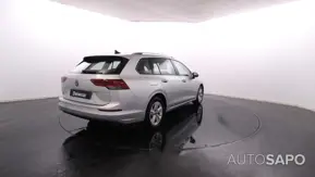 Volkswagen Golf de 2024