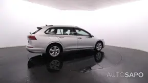 Volkswagen Golf de 2024