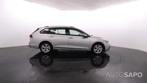 Volkswagen Golf de 2024