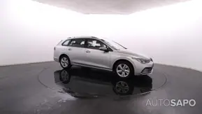 Volkswagen Golf de 2024