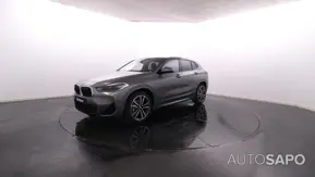 BMW X2 de 2022