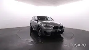 BMW X2 de 2022