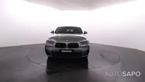 BMW X2 de 2022