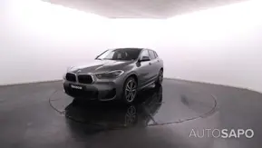 BMW X2 de 2022