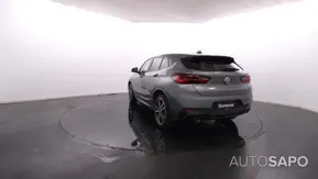 BMW X2 de 2022