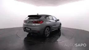 BMW X2 de 2022