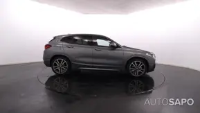 BMW X2 de 2022
