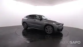 BMW X2 de 2022