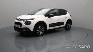 Citroen C3 de 2022