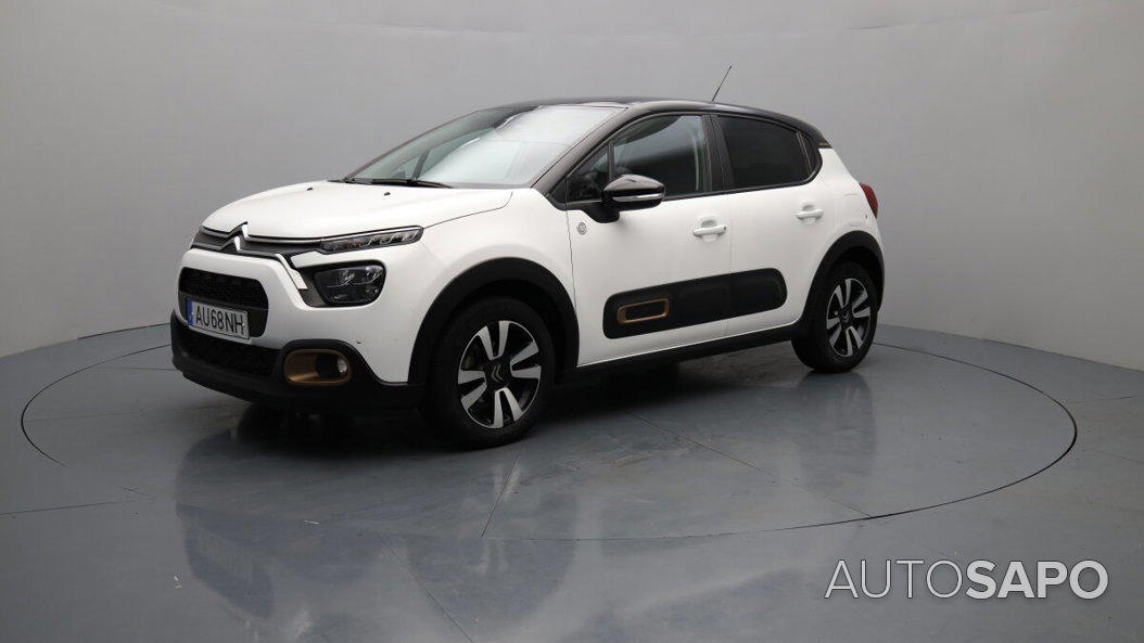 Citroen C3 de 2022