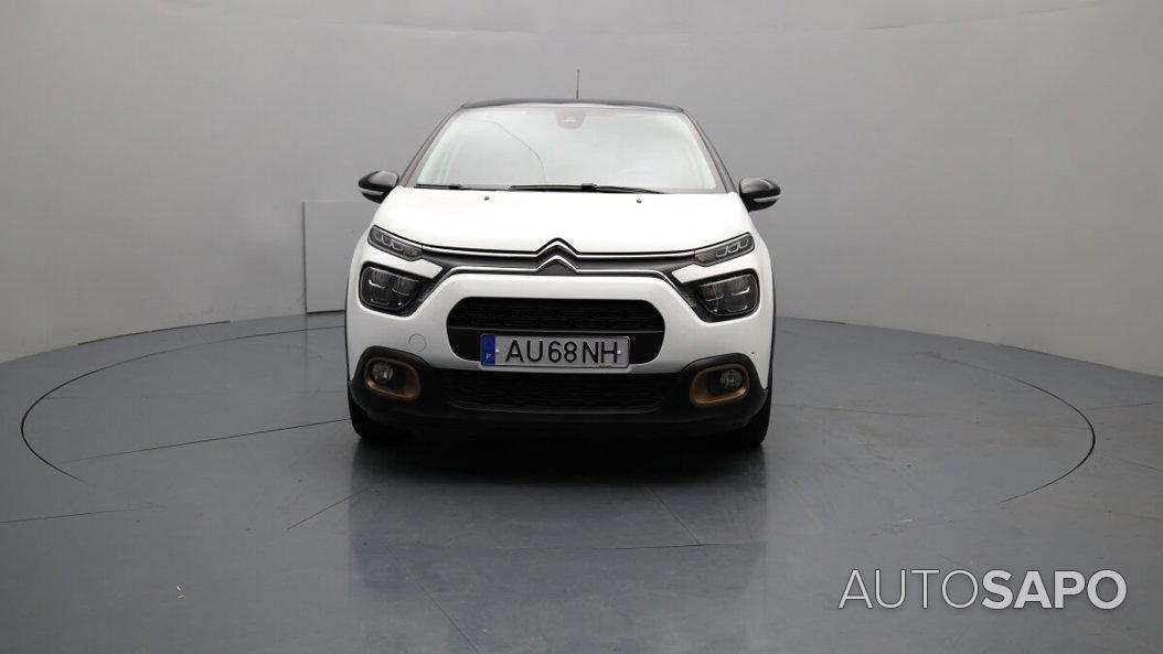 Citroen C3 de 2022