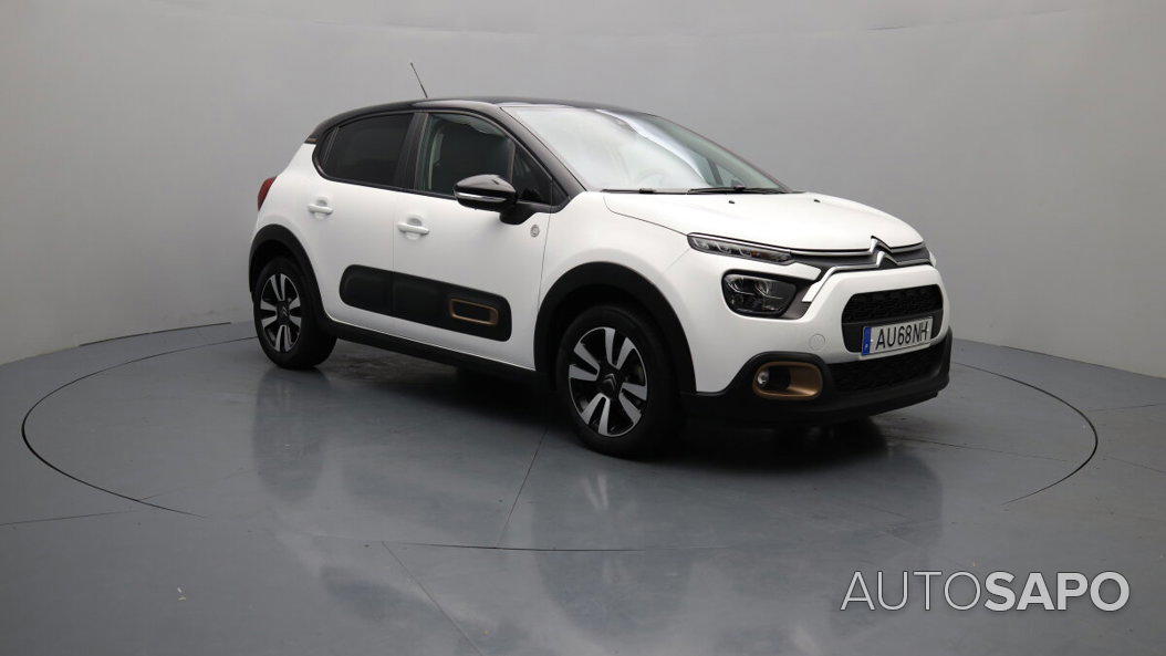 Citroen C3 de 2022