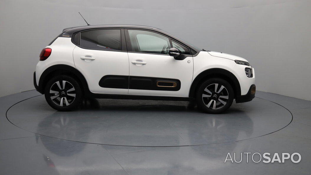 Citroen C3 de 2022