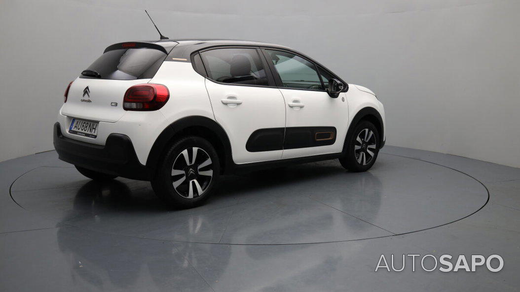 Citroen C3 de 2022