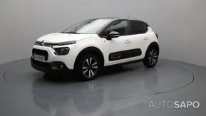 Citroen C3 de 2022