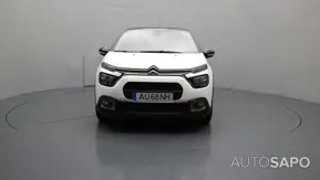 Citroen C3 de 2022