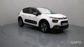 Citroen C3 de 2022